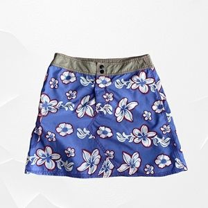 - AIKANE SURF SKIRT